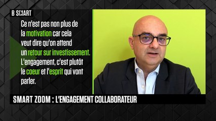 SMART ZOOM - Emission du 19 juillet 2021