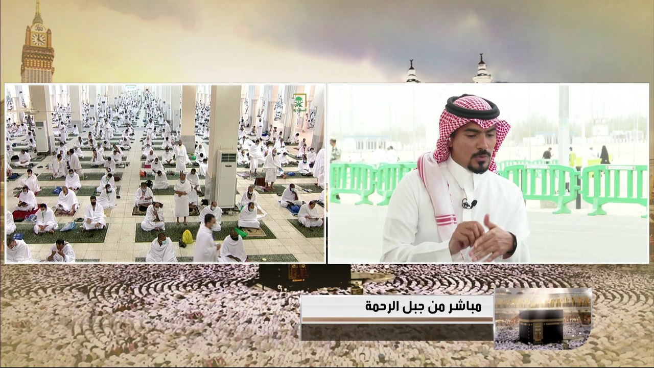 تفاصيل إطلاق وزارة الشؤون الإسلامية للحج الافتر...