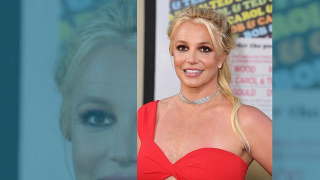Britney Spears ne chantera plus tant qu’elle est sous la tutelle de son père