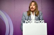 Podemos eleva la presión sobre el PSOE y espera que se apruebe la ley de Vivienda 