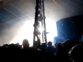 Astropolis 2006 scene mekanik