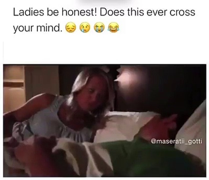 ladies be honest plz