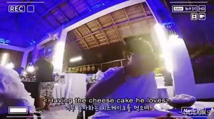 BTS 2017 SUMMER PACKAGE (PART 3)