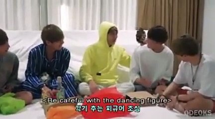 BTS 2017 SUMMER PACKAGE (PART 4)
