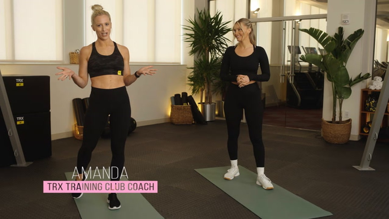 Five Best Booty Shaping Moves