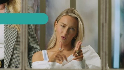 Beauty Hacks With Camille Kostek and Avery Golson