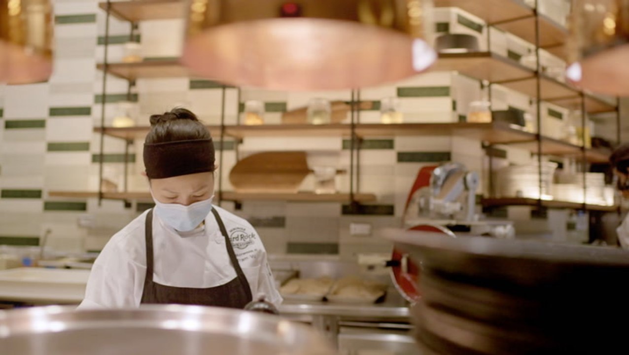 Seminole Hard Rock Hotel & Casino Hollywood