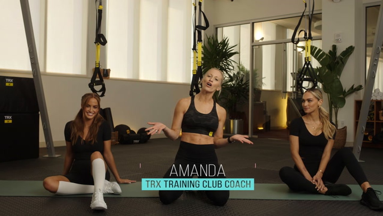 Back and Chest Workouts Three Ways