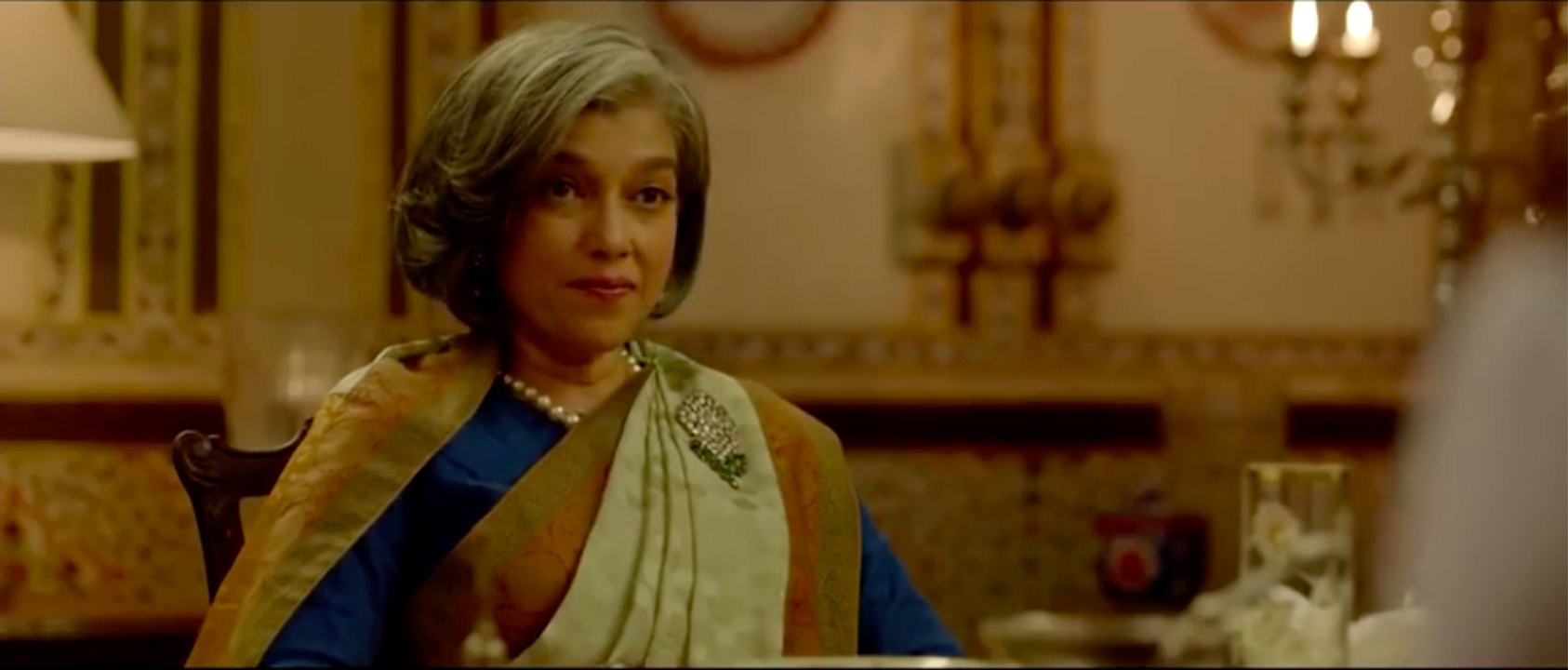 Khoobsurat - Trailer (OV) HD