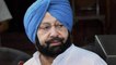Amarinder invites Cong MPs-MLAs for Lunch, Sidhu not invited