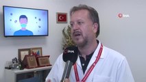 Prof. Dr. Oğuztürk'ten 'bayram' uyarısı: 