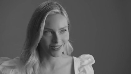 Camille Kostek on Why She is Such an Advocate for Positive Self Talk