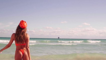 Haley Kalil: Uncovered 2021