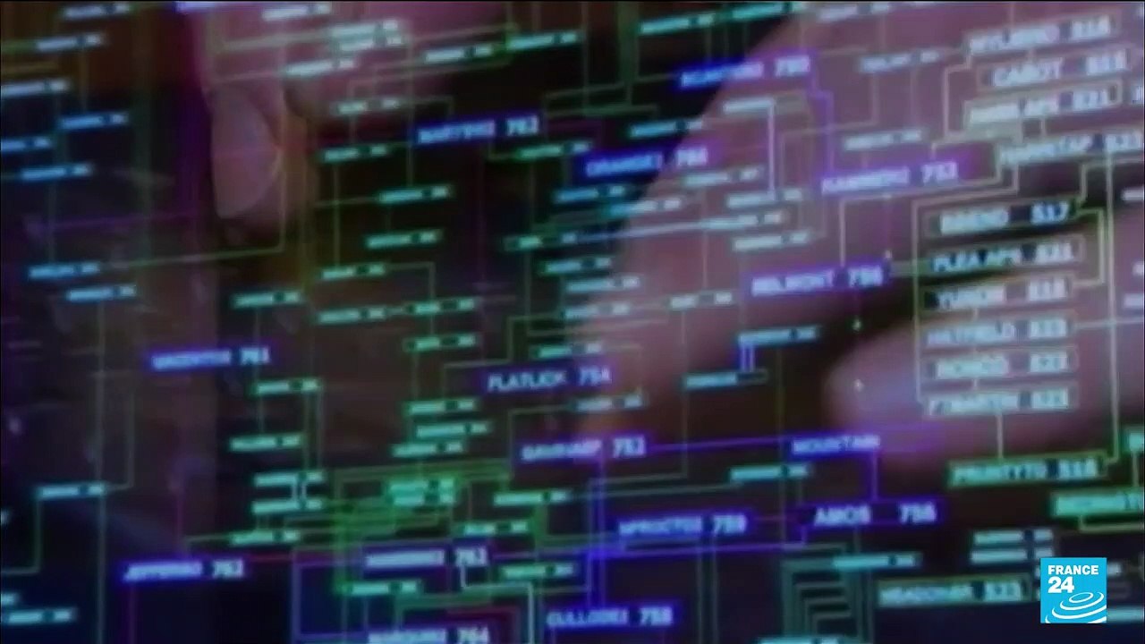 Logiciel espion Pegasus : des journalistes et des militants du monde entier touchés