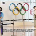 Zero risk- Virus cases test Olympic organizers' assurances