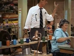 That Girl Season 4 Episode 2 Mission Improbable - Pt2