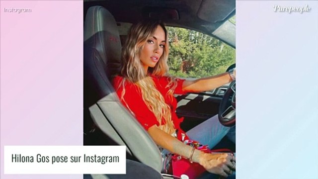 Julien Bert et Hilona (encore) réconciliés : vidéo pour officialiser le retour de leur couple