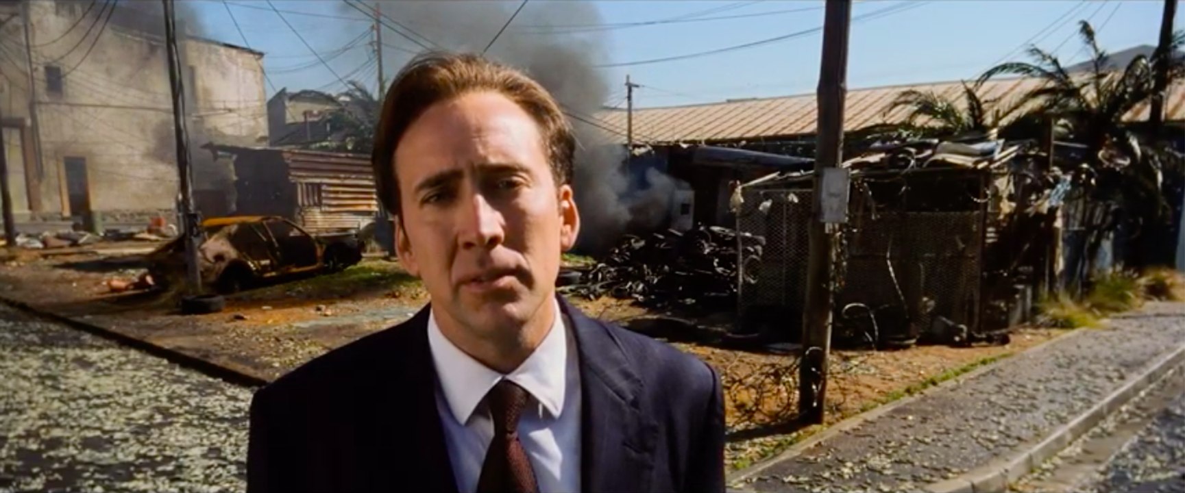Lord of War Händler des Todes - Trailer (Deutsch) HD