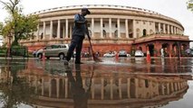 Ruckus in Parliament's monsoon session; Kerala relaxes Covid restrictions amid surge in cases; more