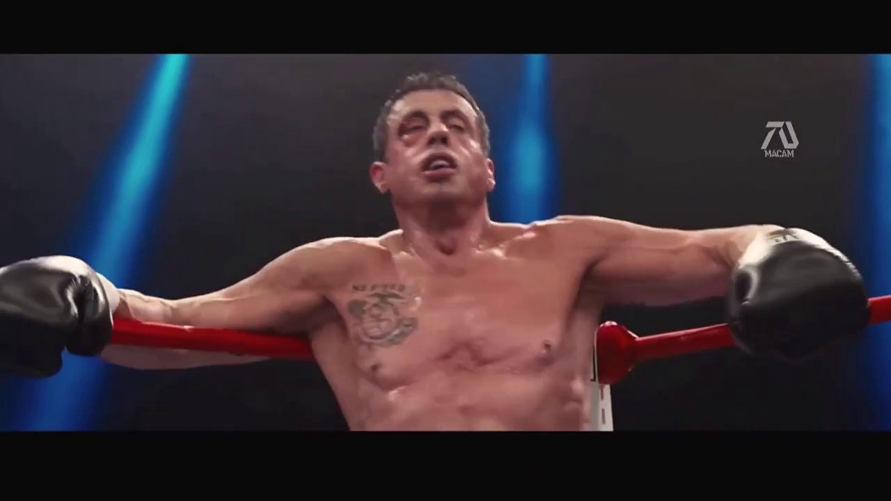 Rocky VII [HD] official Trailer # 4 - Sylvester Stallone Rocky Returns - Rocky VII 2021 - Rocky 7 hollywood action Boxing Movie 2021