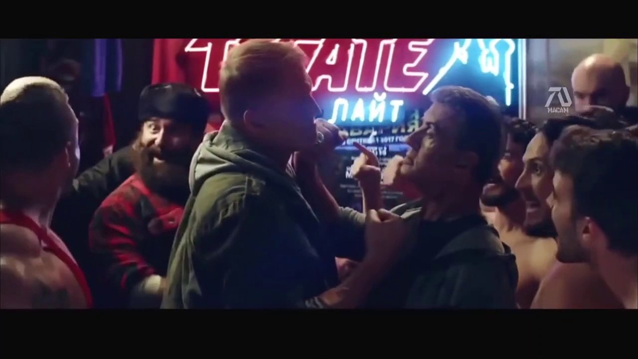 Rocky VII [HD] official Trailer # 4 - Sylvester Stallone Rocky Returns - Rocky VII  hollywood latest action boxing movie 2021 - Sylvester Stallone  Boxing movie