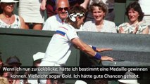 Cash: Olympia-Gold im Tennis ist 