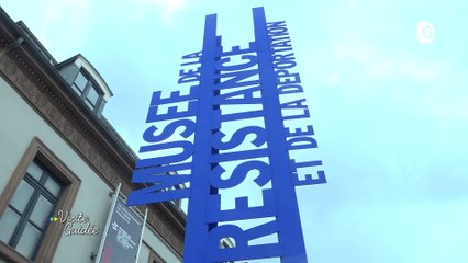 VISITE GUIDEE - MUSEE DE LA RESISTANCE ET DE LA DEPORTATION DE L'ISERE - VISITE GUIDEE - TéléGrenoble