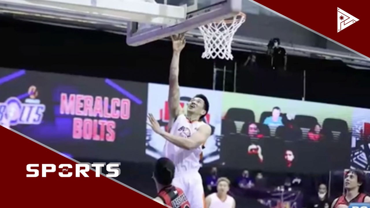 Pagkapanalo kontra Beermen, big deal sa Bolts
