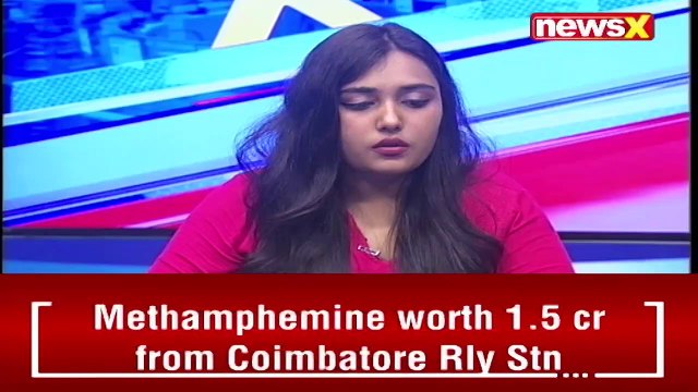 Parl Monsoon Session Begins Covid, Fuel Price Talking Points NewsX