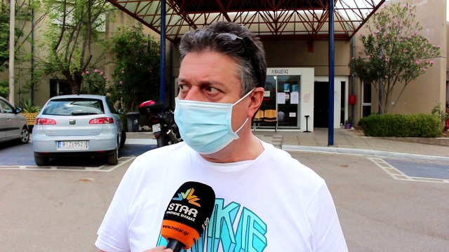 Χωρίς ακτινολόγο το νοσοκομείο της Λιβαδειάς. Με δεμένα χέρια οι γιατροί