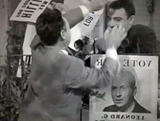 The Addams Family Season 1 Episode 4 Gomez the Politician