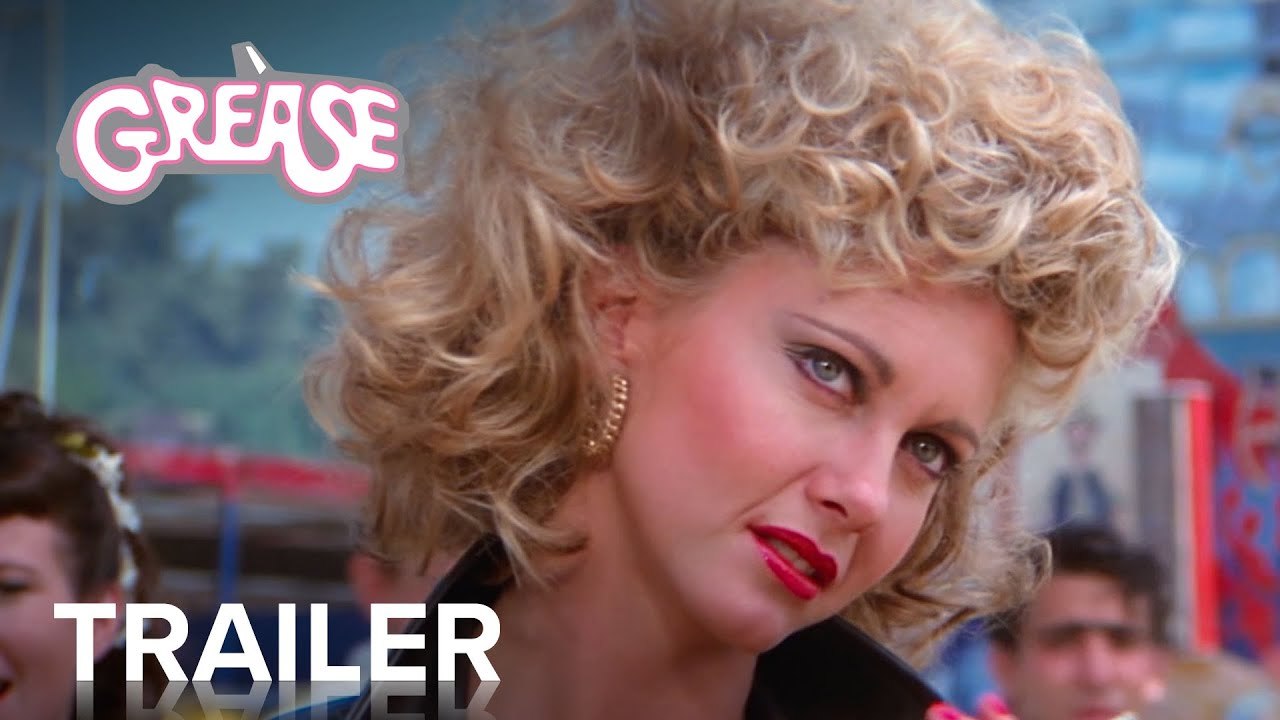 Grease | Tráiler