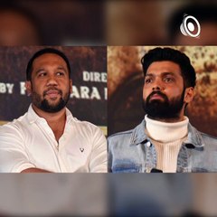 Rakshith Shetty Clarifies Controversy Between Him And Pushkar Malikarjunayya