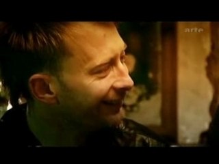 Radiohead - Le Reservoir - Interview Part II