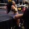 Santana Garrett vs Priscilla Kelly // Street Fight / Wrestling // NXT