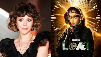 Sophia Di Martino Talks About Playing Sylvie In Disney Plus Series Loki
