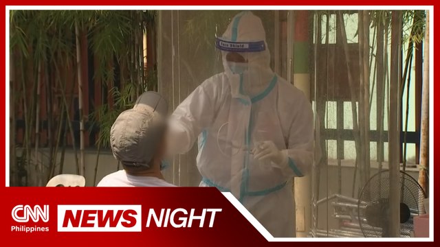 DOH confirms death of another Delta variant local case