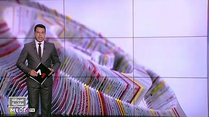 قراءة في عناوين صحف مغاربية - 19/07/2021