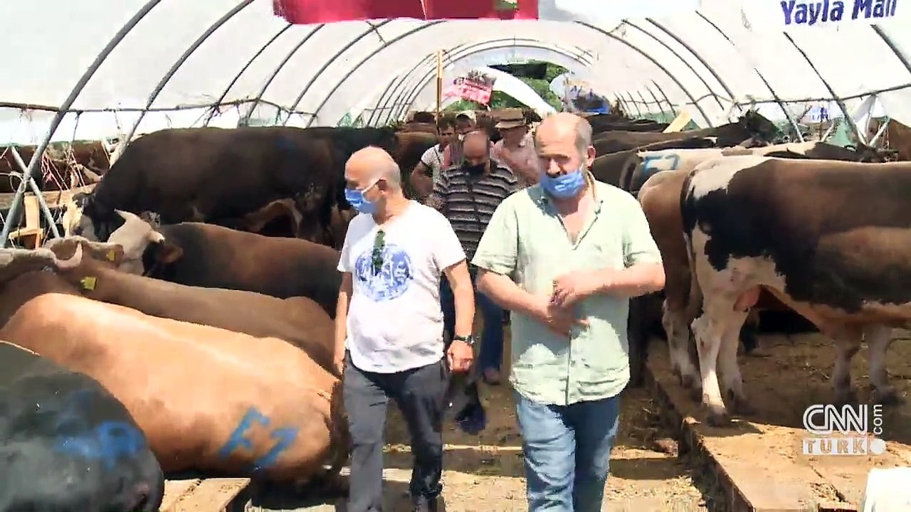 Dericilerin gözü bayramda!