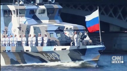 Rusya'dan yeni savaş uçağı