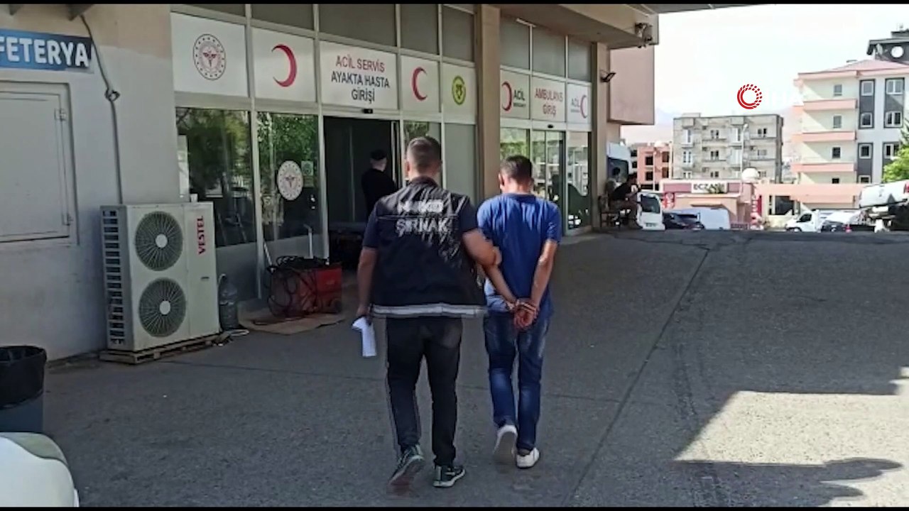 Terörün finans kaynağına darbe: 16 gözaltı