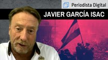 Javier García Isac: 