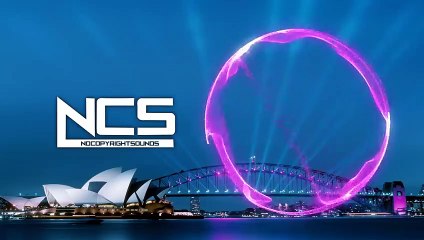 Audioscribe - Free Fall [NCS Release]