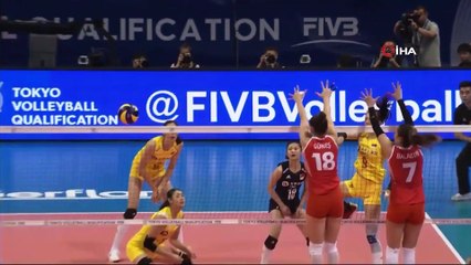 TVF'den 'Şimdi Olimpiyat Zamanı !' filmi