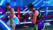 Debora Anahi Lopez vs Lucia De Los Angeles Ruiz (08-07-2021) Full Fight