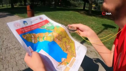 Türkiye Şampiyonası’nda Bursa’nın gururu oldu