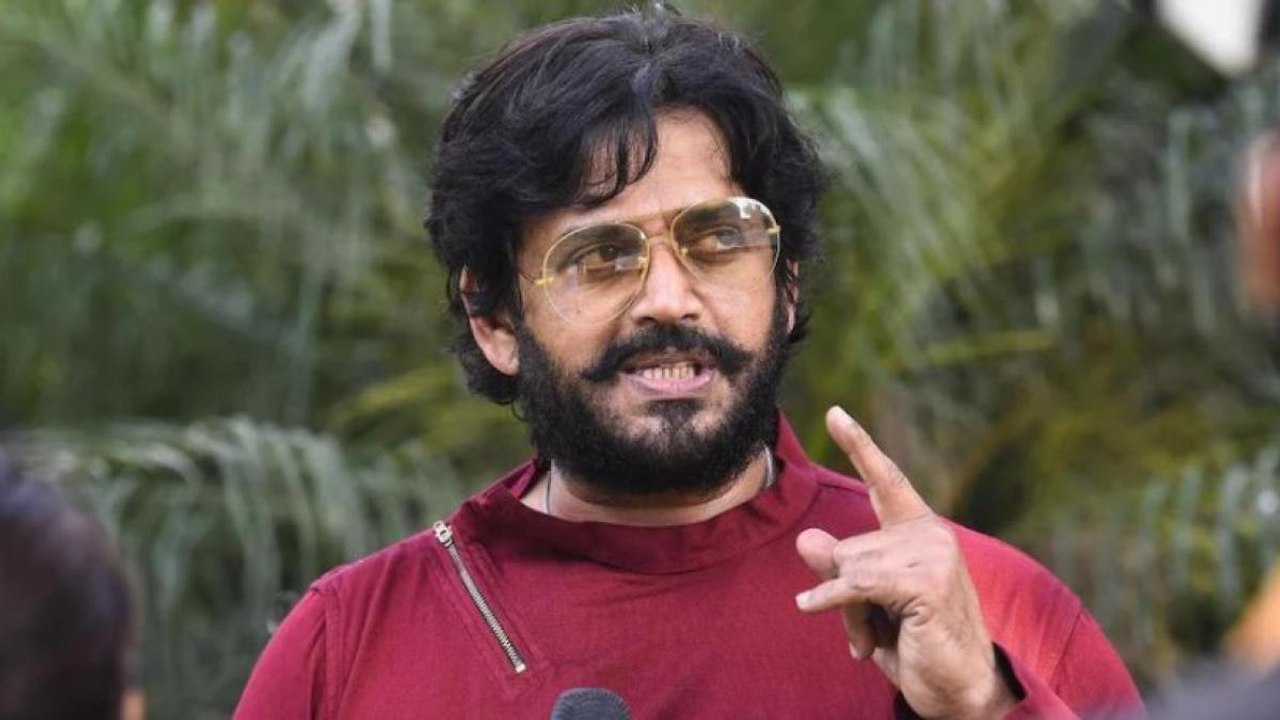 Ruckus in Parliament, Ravi Kishan condemns Oppo's behaviour