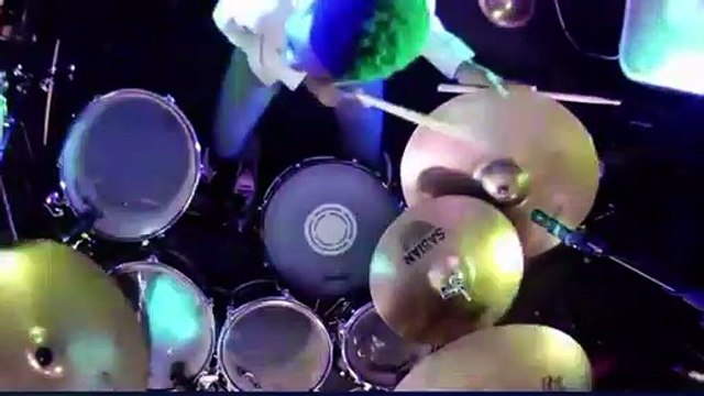 Hallelujah si se pat amou sa m tap peri | Evang. Jemps