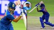 Ind V SL: Prithvi Shaw Becomes The First Player To Score 40 Plus Runs In 1st 5 Overs|Oneindia Telugu