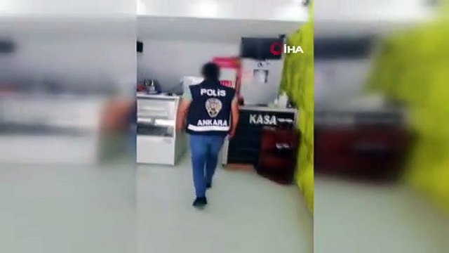 Sigara, tütün, alkollü içki ve tarihi eser kaçakçılığı operasyonu: 33 gözaltı